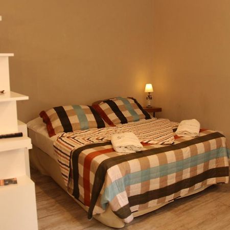 Palermo Beautiful Studio Apartment Буенос Айрес Екстериор снимка