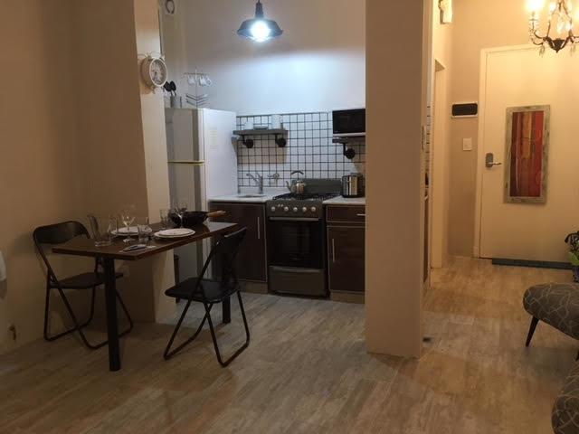 Palermo Beautiful Studio Apartment Буенос Айрес Екстериор снимка