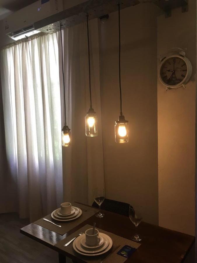 Palermo Beautiful Studio Apartment Буенос Айрес Екстериор снимка