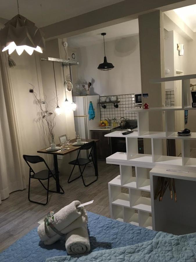 Palermo Beautiful Studio Apartment Буенос Айрес Екстериор снимка