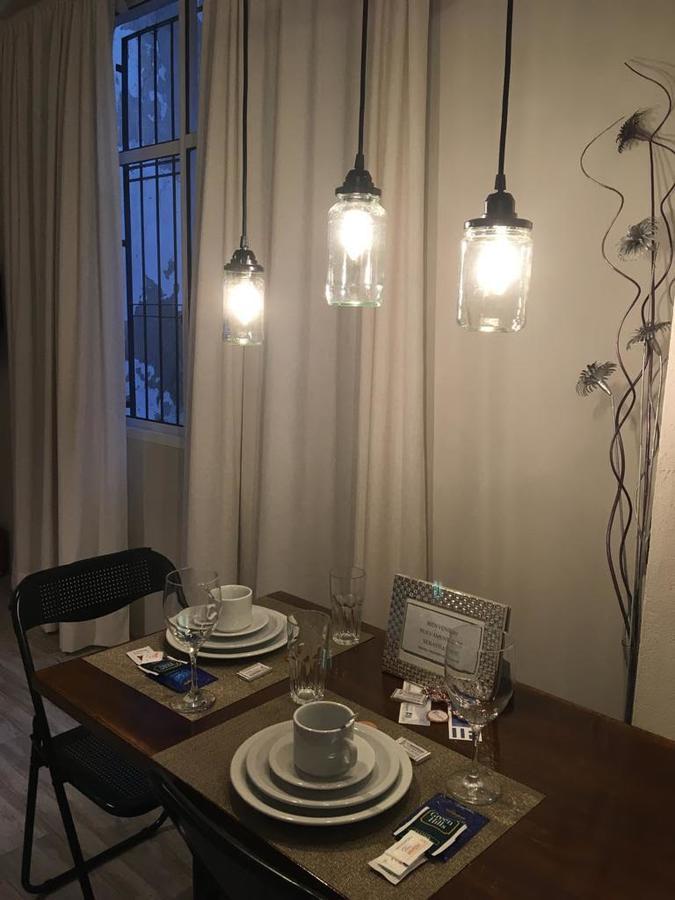 Palermo Beautiful Studio Apartment Буенос Айрес Екстериор снимка