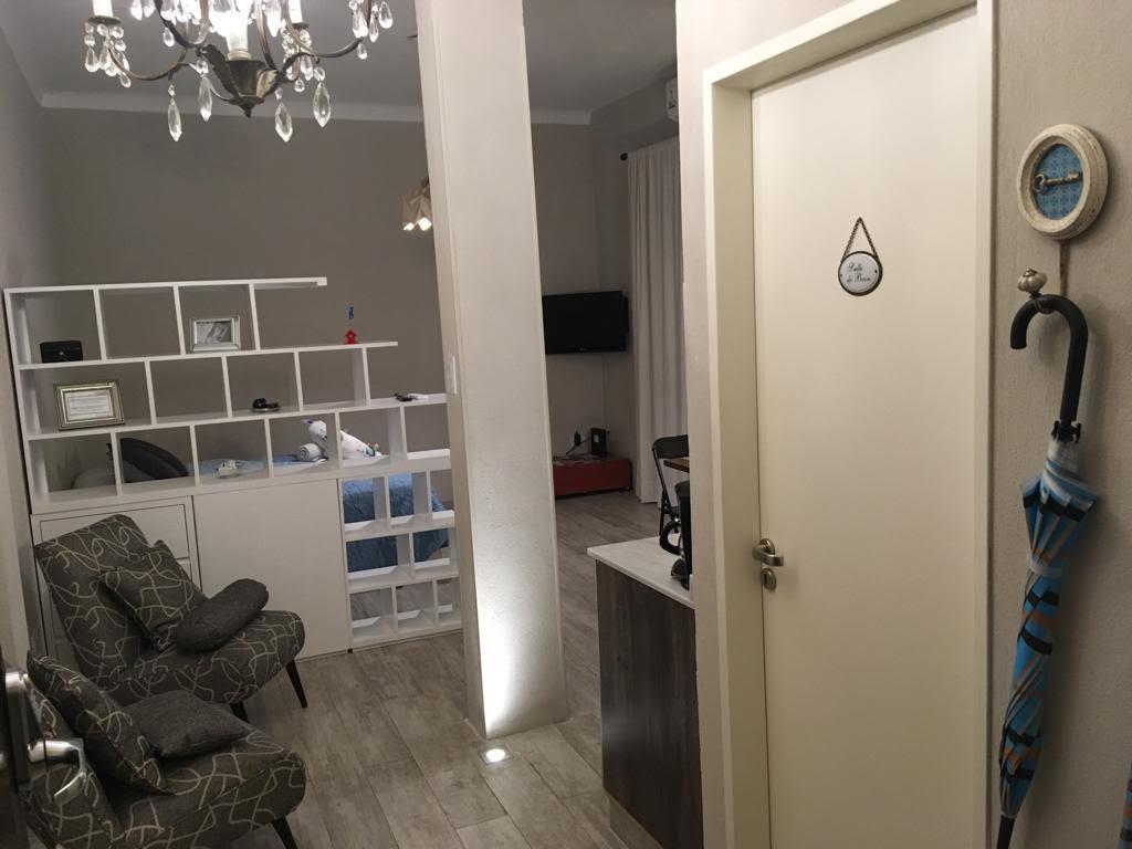 Palermo Beautiful Studio Apartment Буенос Айрес Екстериор снимка