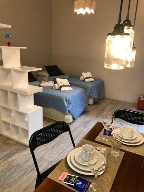 Palermo Beautiful Studio Apartment Буенос Айрес Екстериор снимка